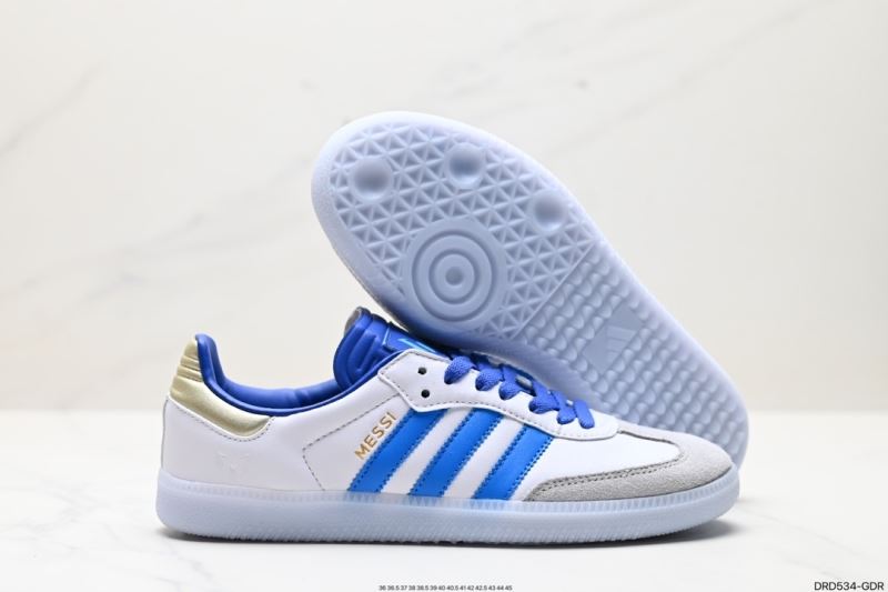 Adidas Samba Shoes